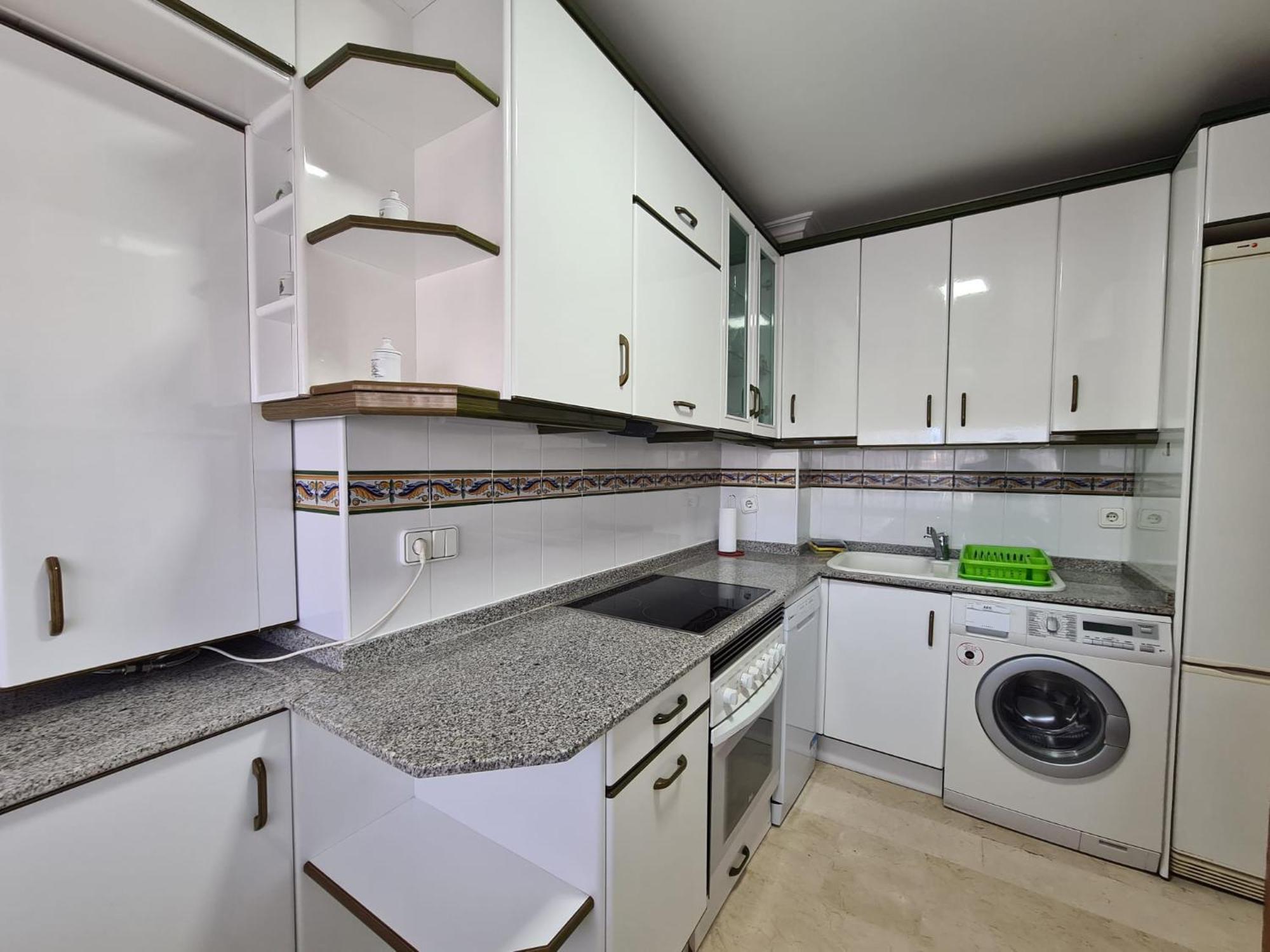 Apartamento Santa Margarita If Benidorm Exterior photo