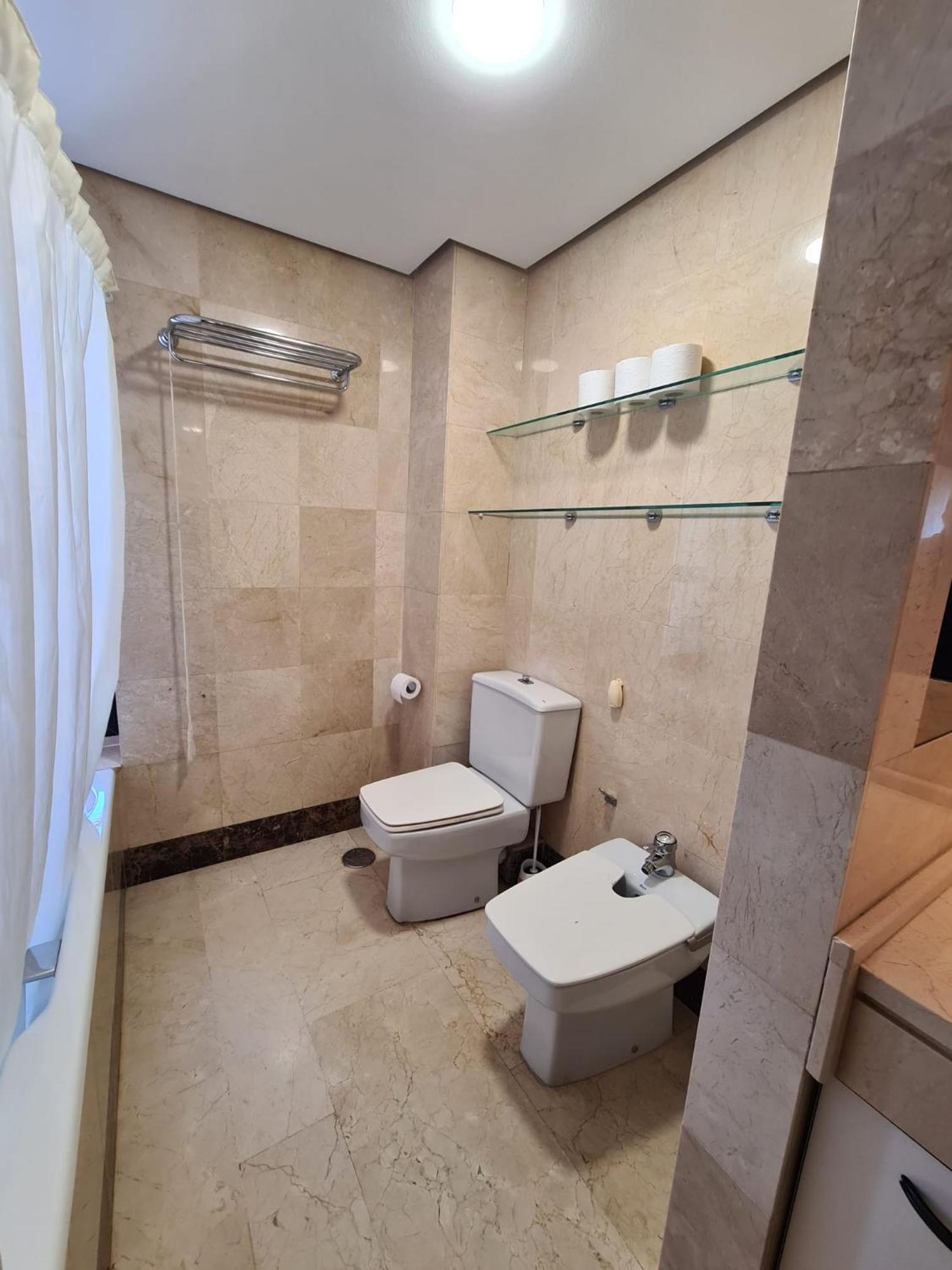 Apartamento Santa Margarita If Benidorm Exterior photo