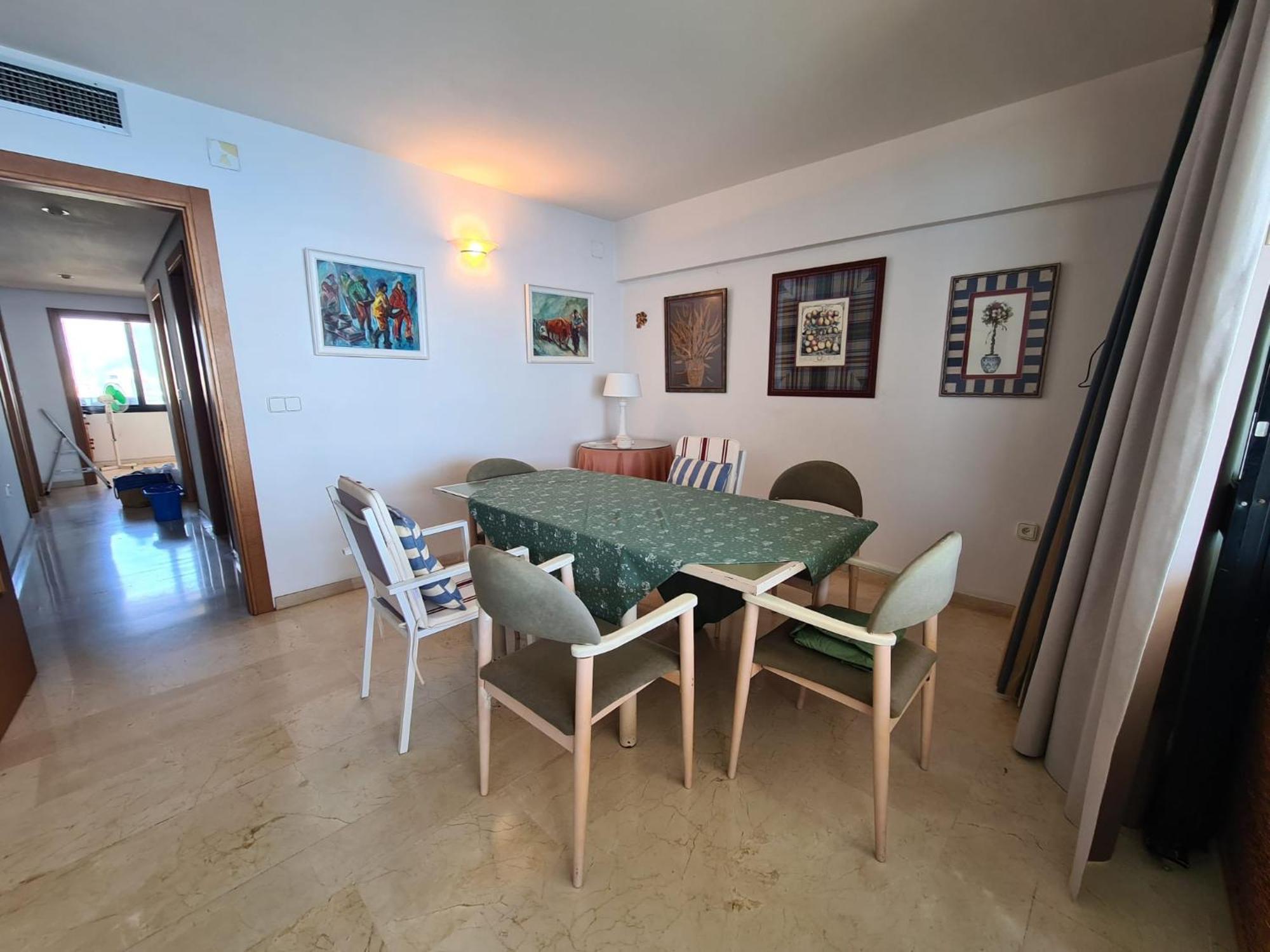 Apartamento Santa Margarita If Benidorm Exterior photo